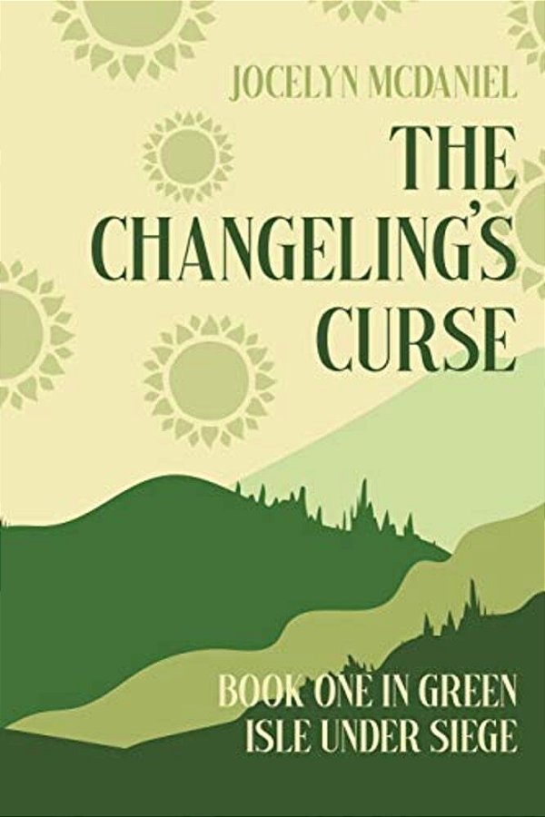 The Changeling's Curse-..
