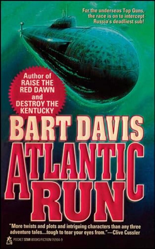 Atlantic Run-..