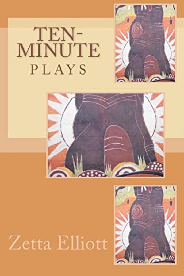 Ten-Minute Plays-..