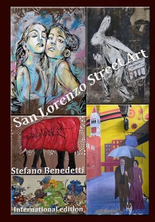 San Lorenzo Street Art-..