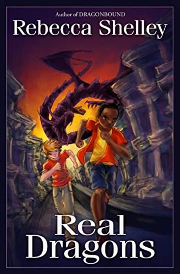 Real Dragons-..