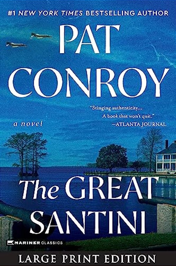 The Great Santini-..