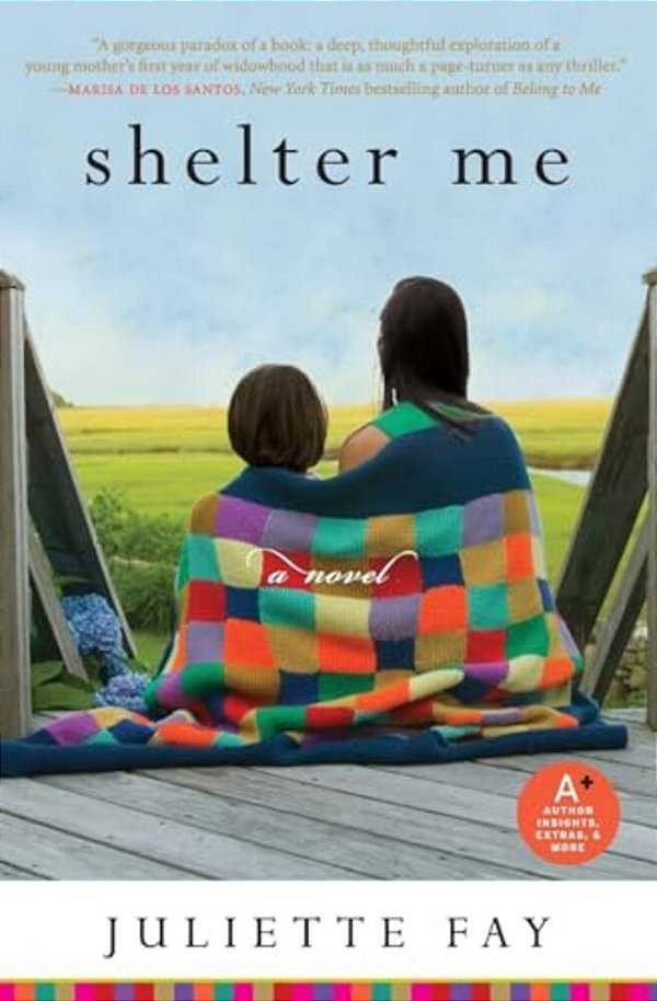 Shelter Me-..
