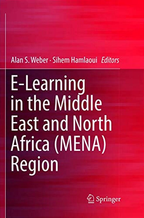 E-Learning In The Middle East And North Africa (Mena) Region-..