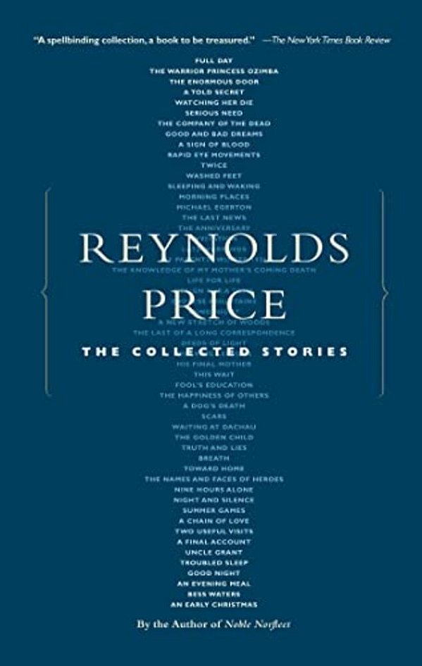 The Collected Stories-..