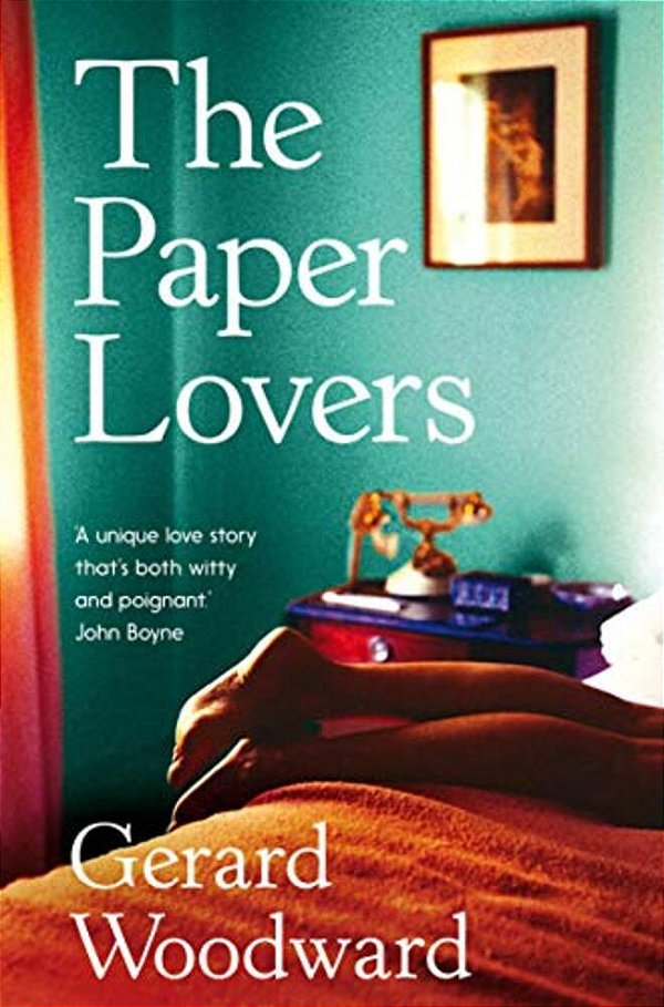 The Paper Lovers-..