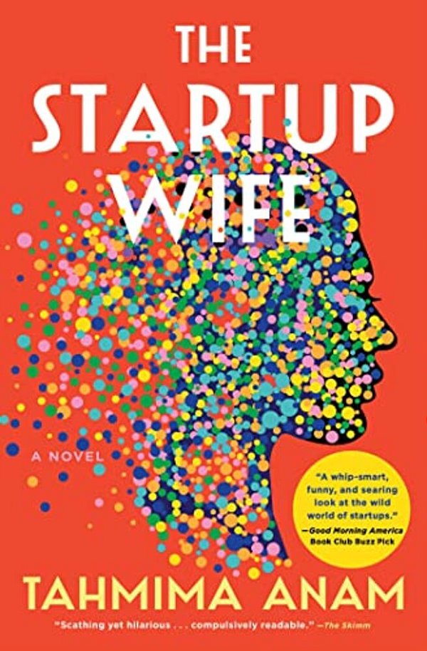 The Startup Wife-..