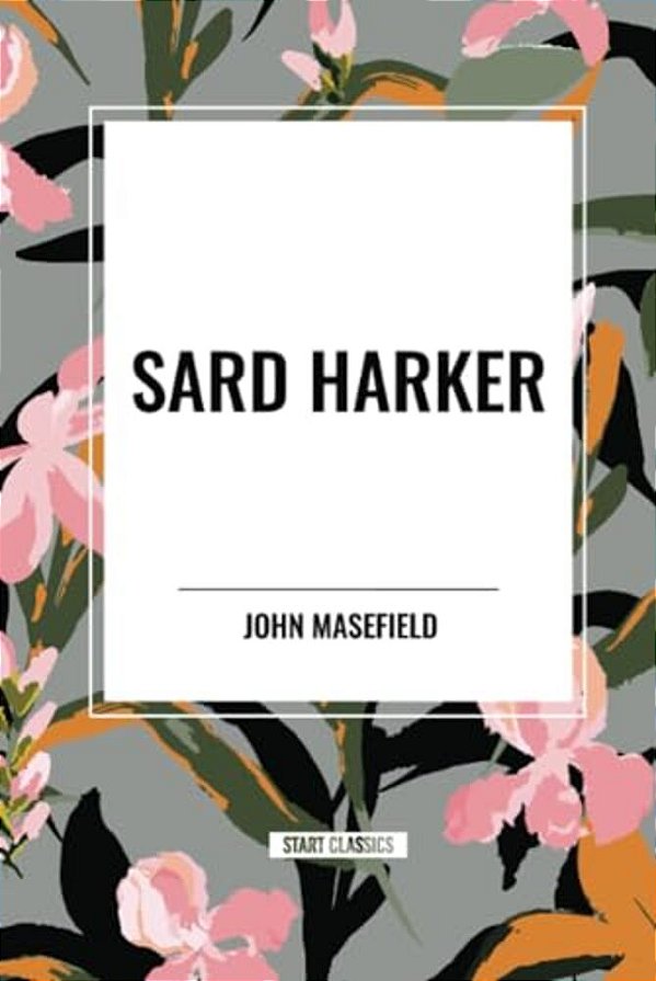 Sard Harker-..