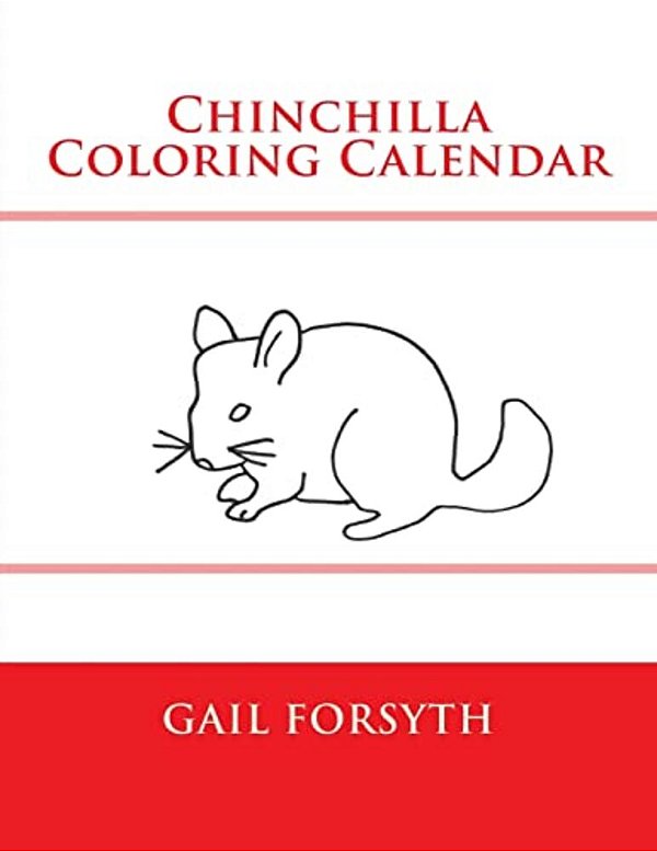 Chinchilla Coloring Calendar-..