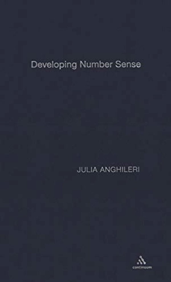 Developing Number Sense-..