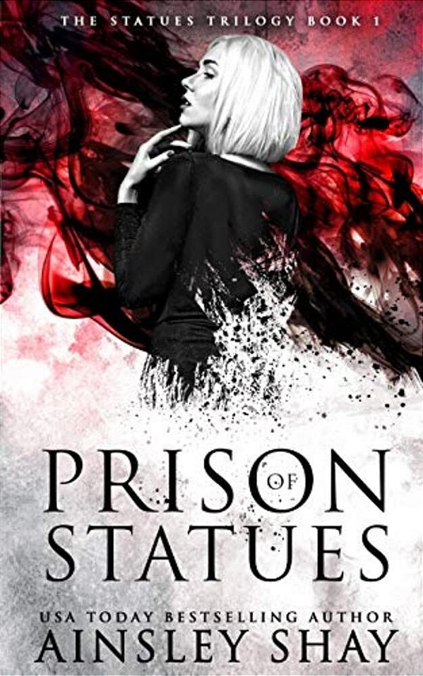 Prison Of Statues-..
