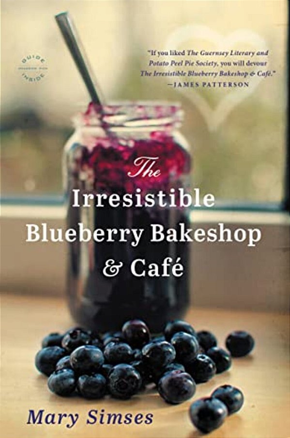 The Irresistible Blueberry Bakeshop & Cafe-..