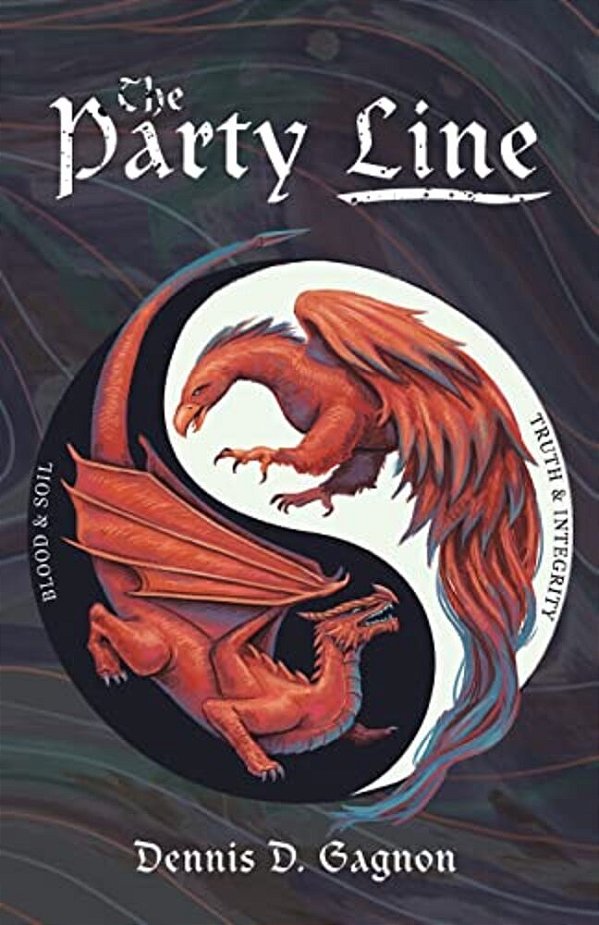 The Party Line-..
