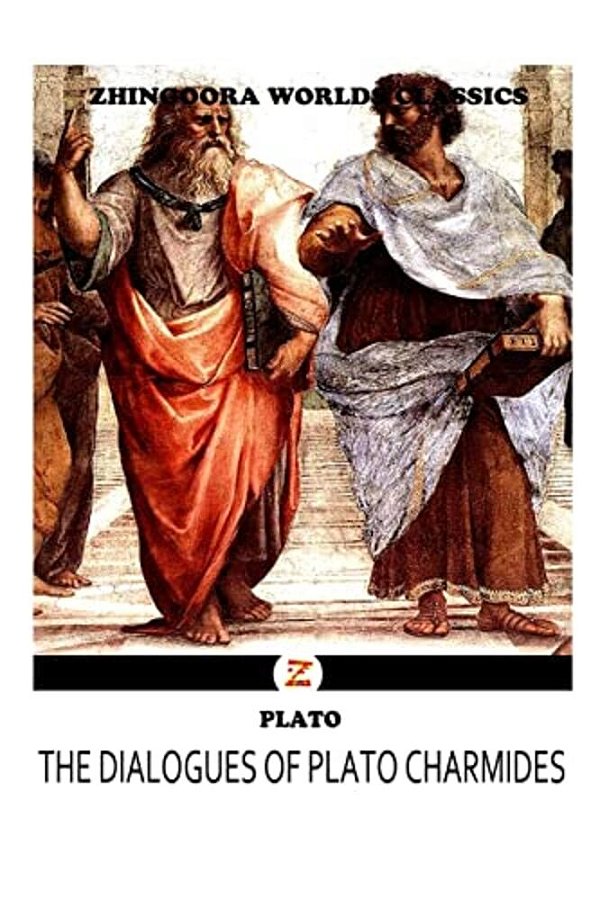 The Dialogues Of Plato-..