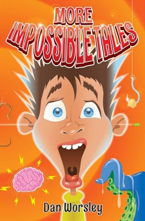 More Impossible Tales-..