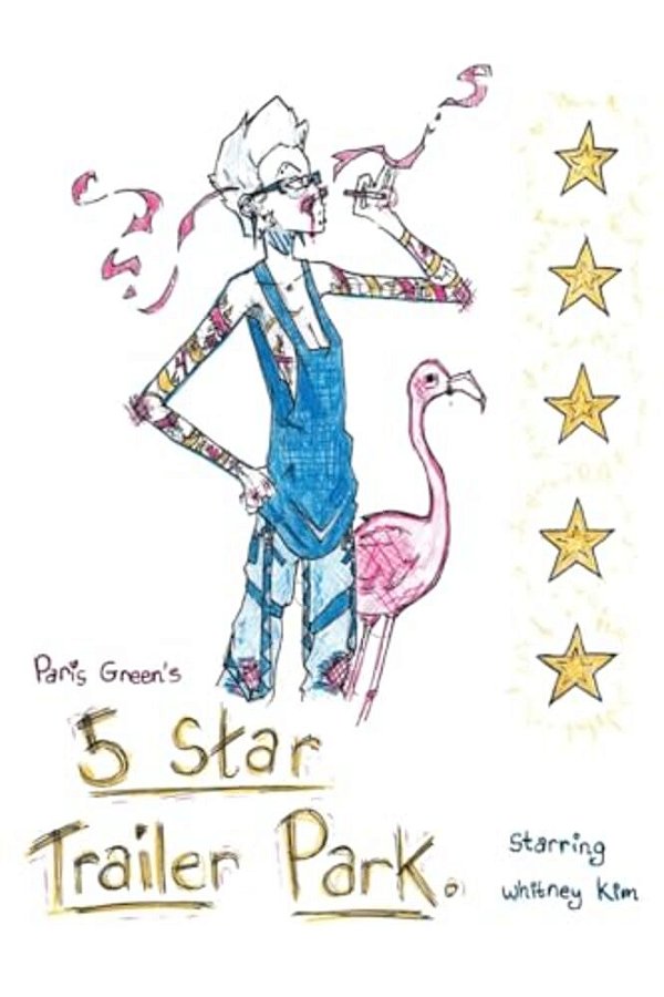 5 Star Trailer Park-..