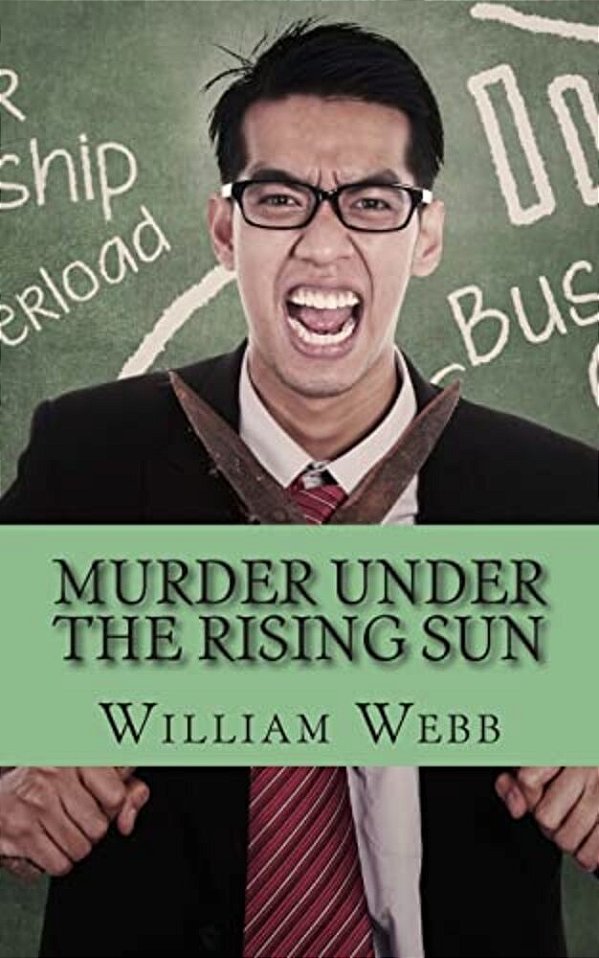 Murder Under The Rising Sun: 15 Japanese Serial Killers That Terrified A Nation-..