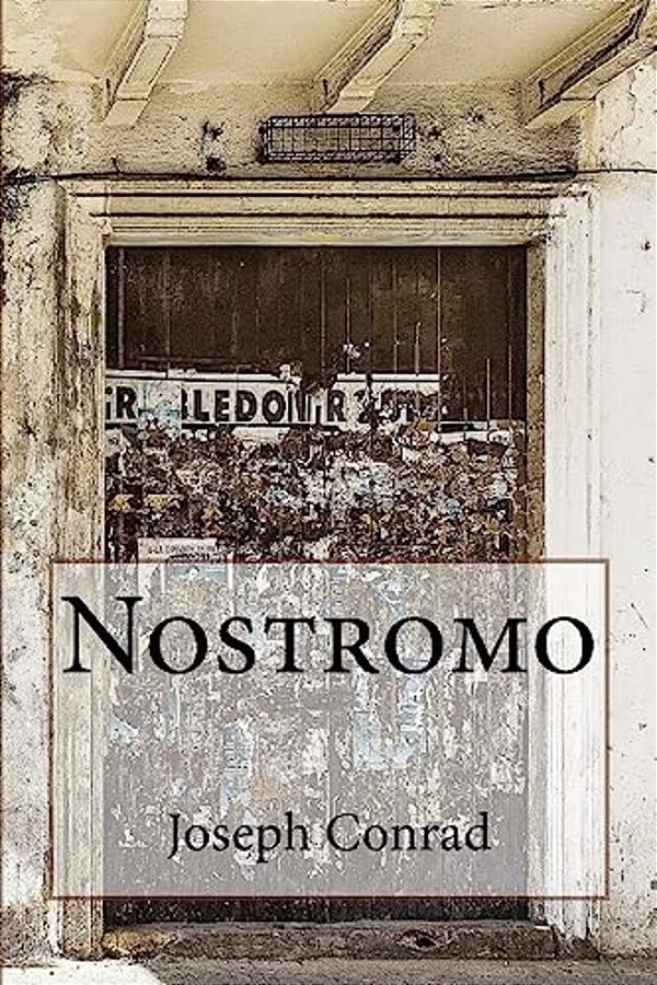 Nostromo-..