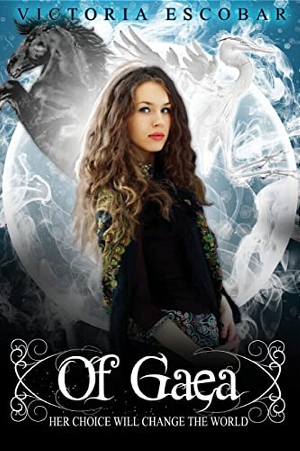 Of Gaea-..