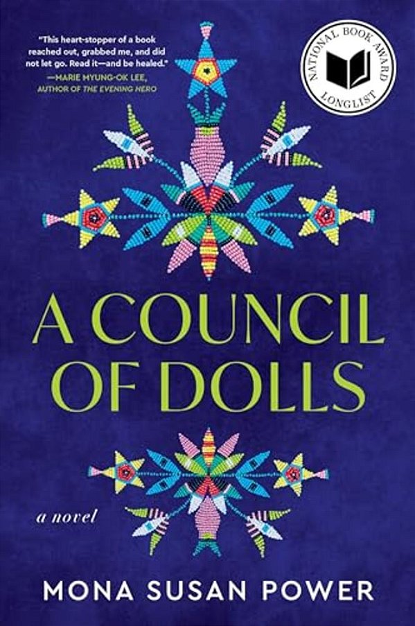 A Council Of Dolls-..