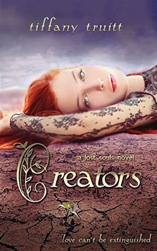 Creators (A Lost Souls Novel)-..