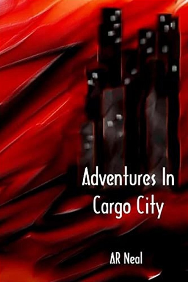 Adventures In Cargo City-..