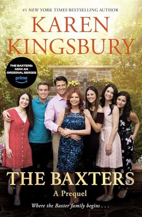 The Baxters: A Prequel-..
