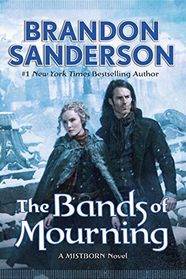The Bands Of Mourning-..
