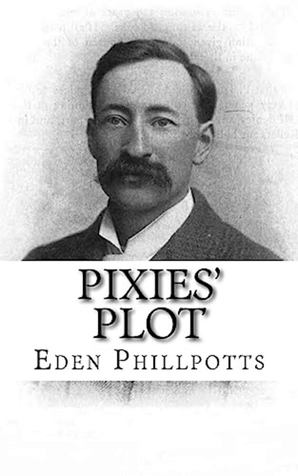 Pixies' Plot-..