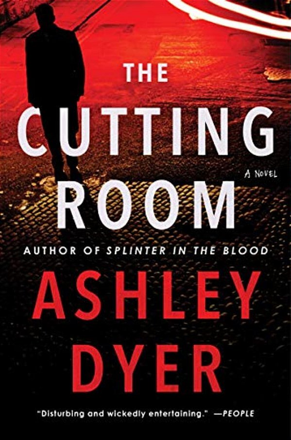 The Cutting Room-..