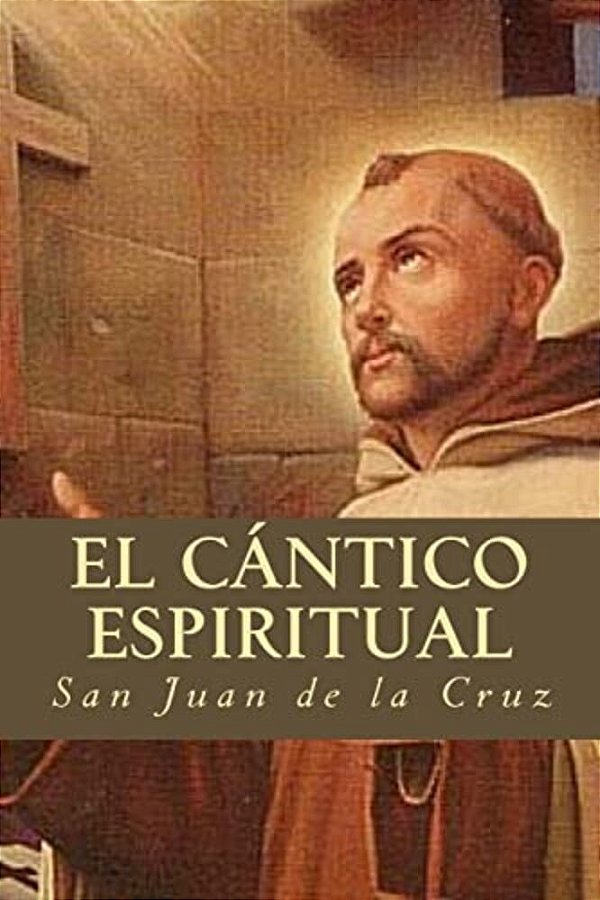 El Cántico Espiritual-..