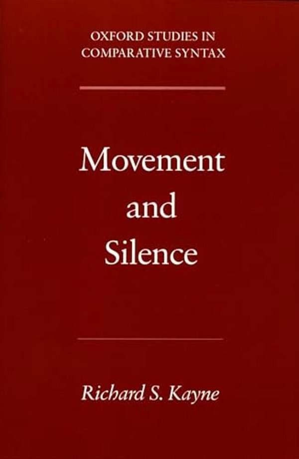 Movement And Silence-..