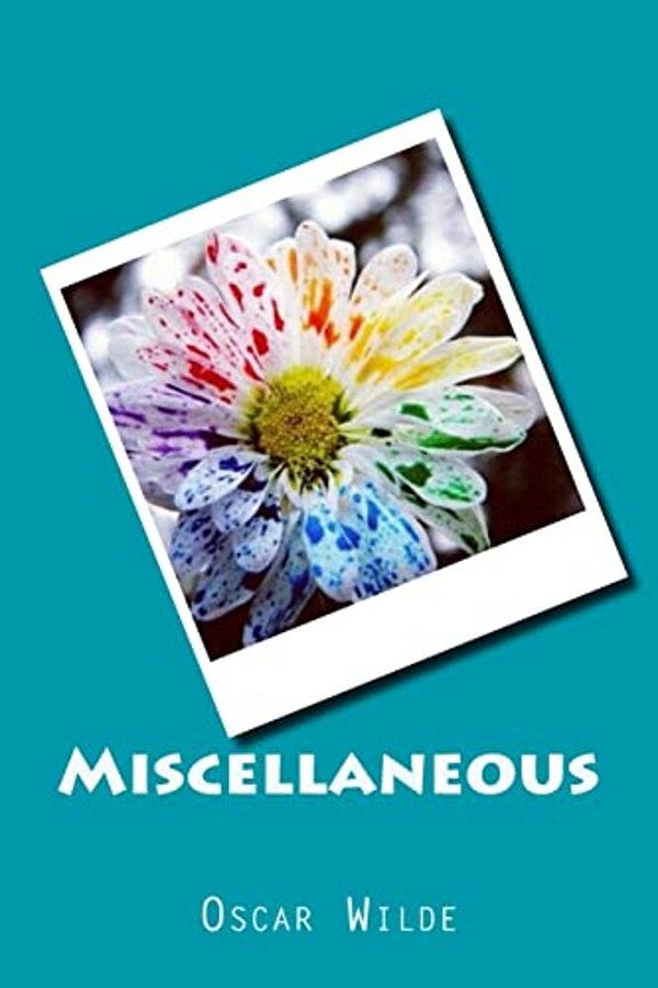 Miscellaneous-..