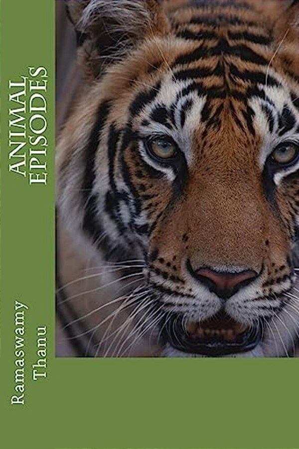Animal Episodes-..