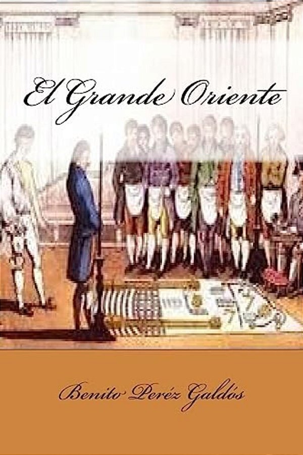 El Grande Oriente-..
