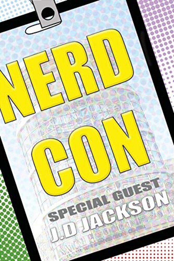 Nerd Con-..