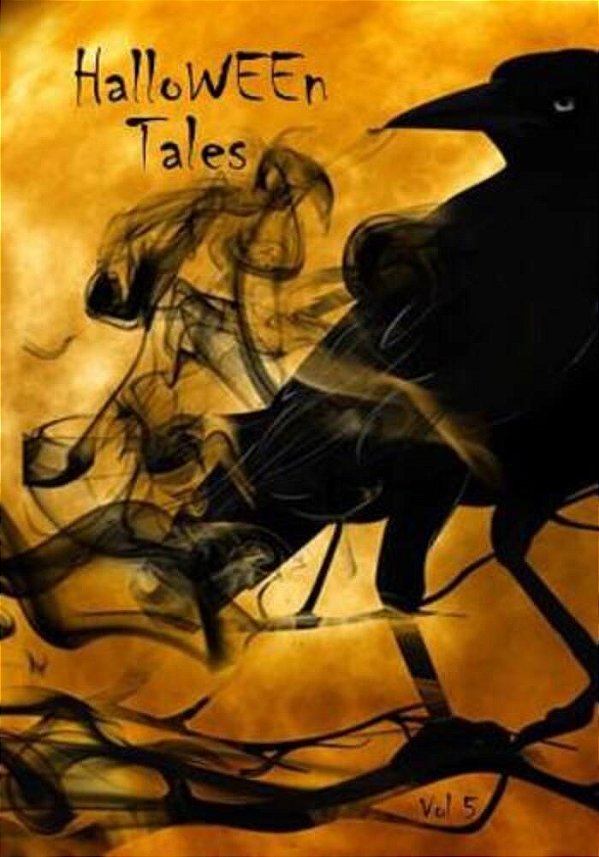 Halloween Tales Vol. 5-..