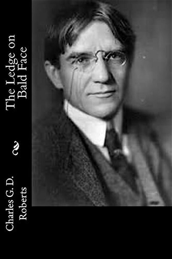 The Ledge On Bald Face-..