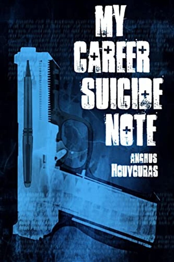My Career Suicide Note-..