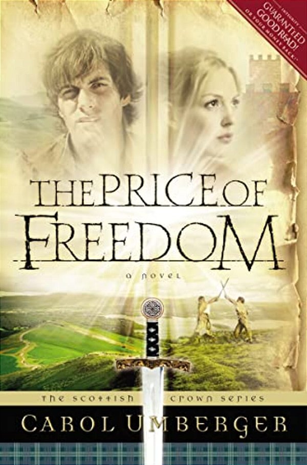 The Price Of Freedom-..