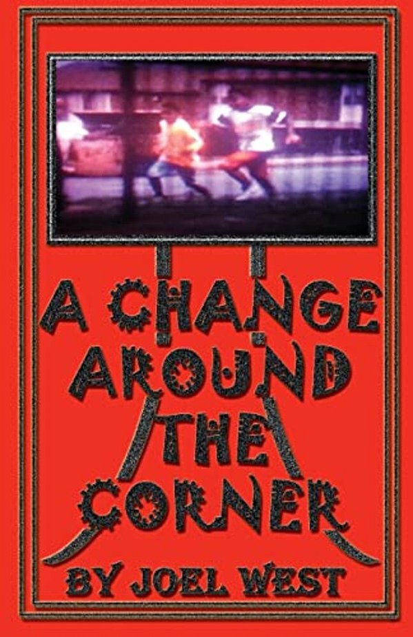A Change Around The Corner-..