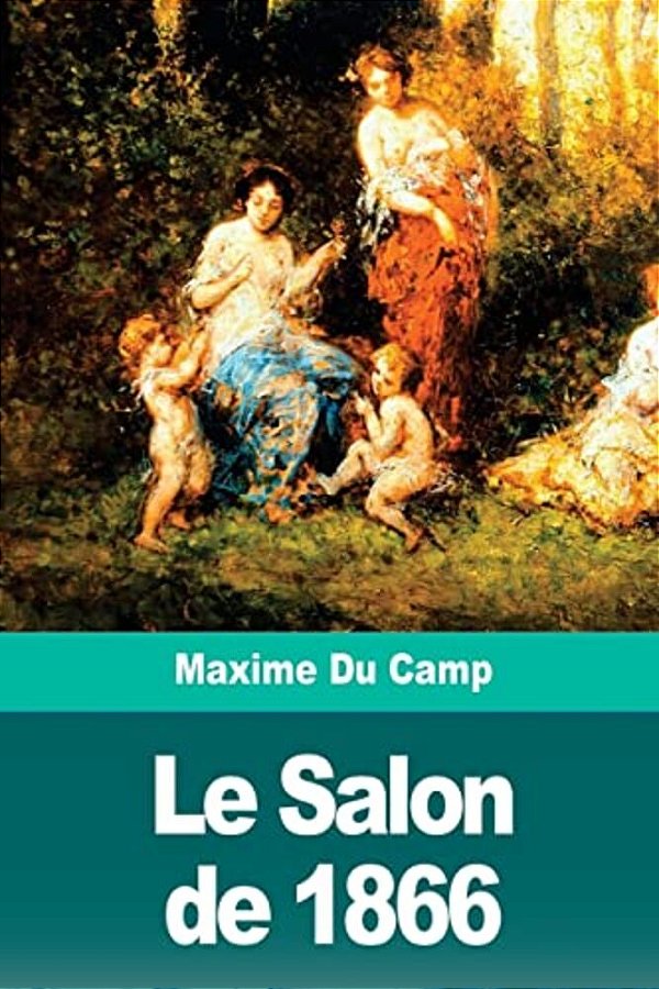 Le Salon De 1866-..