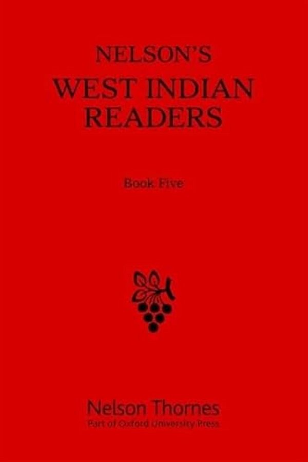 West Indian Reader Bk 5-..
