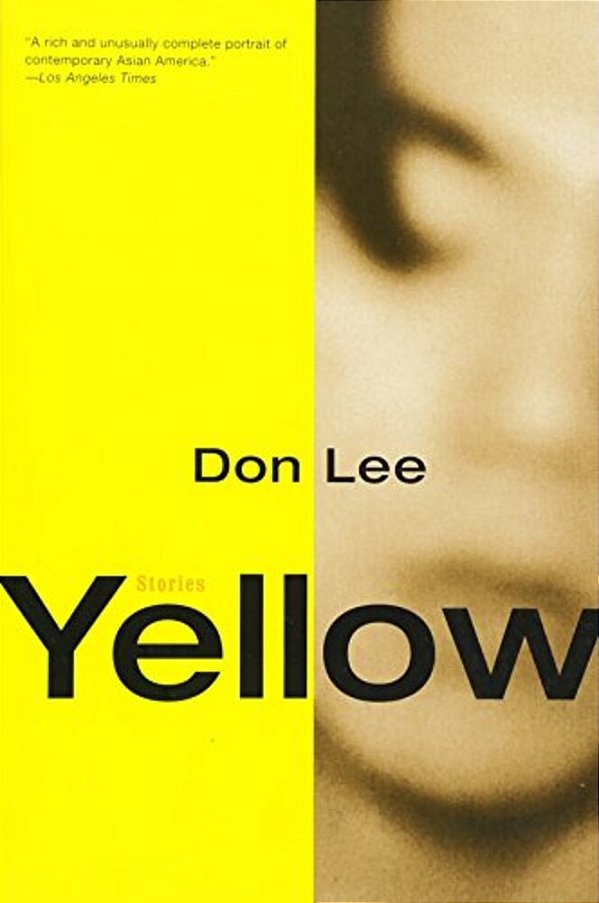 Yellow: Stories-..