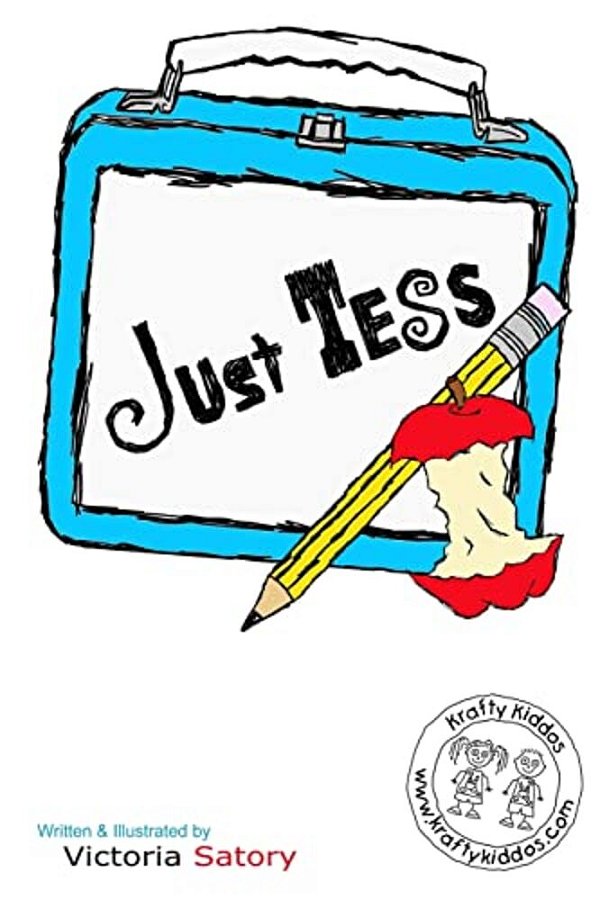 Just Tess-..