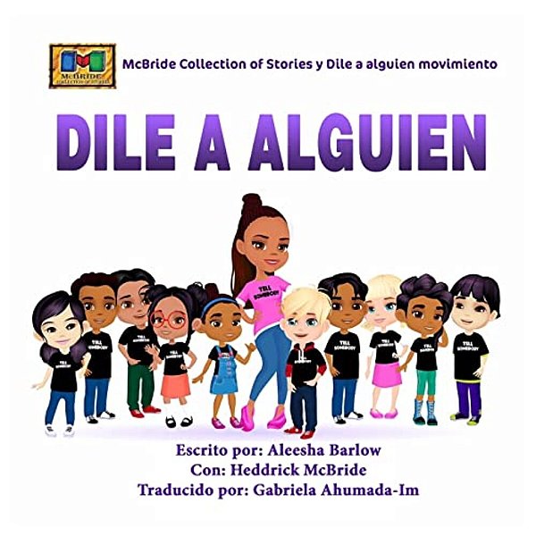 Dile A Alguien-..