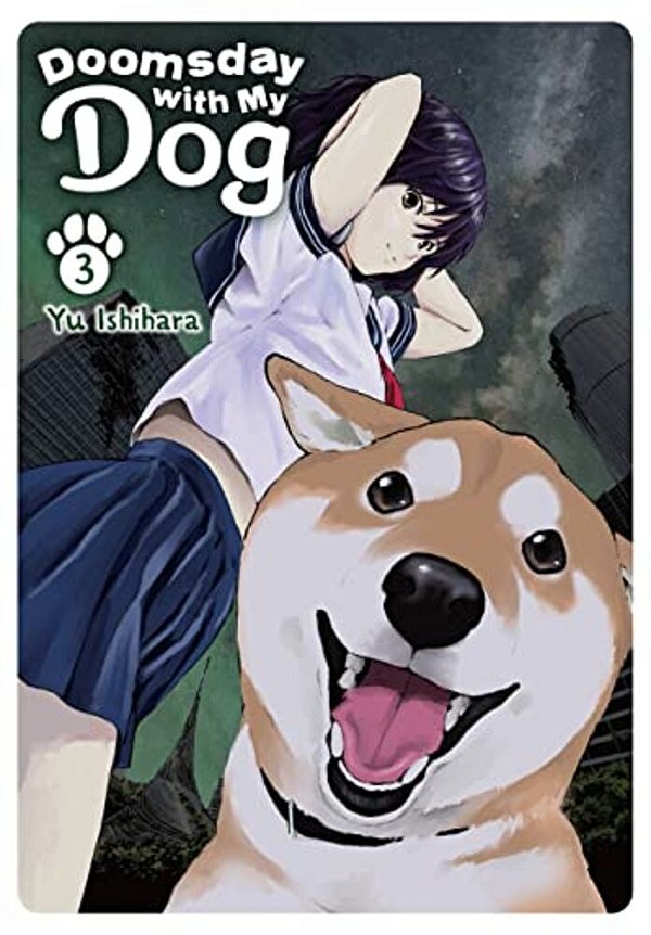 Doomsday With My Dog, Vol. 3-..