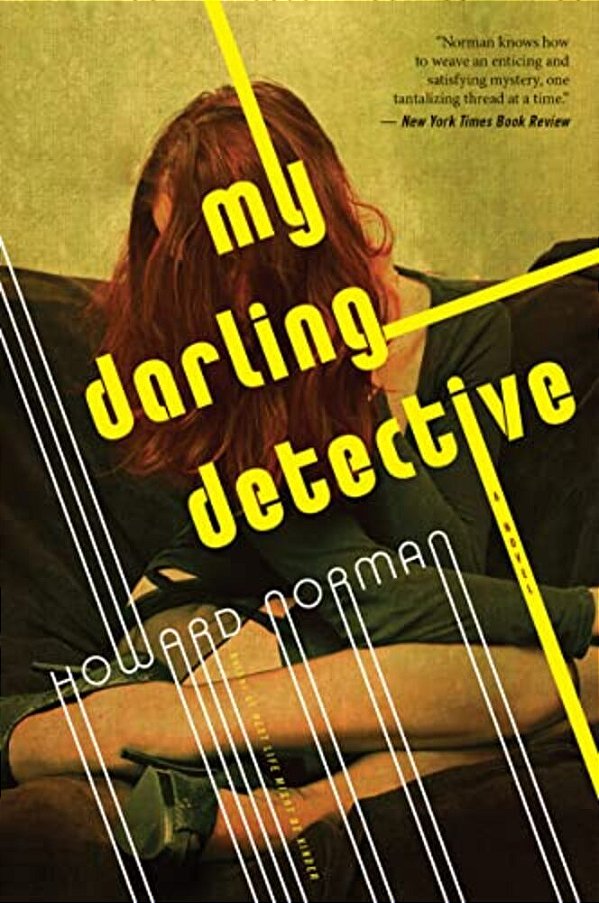 My Darling Detective-..