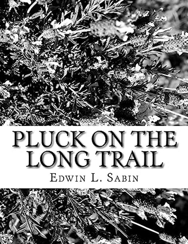 Pluck On The Long Trail-..