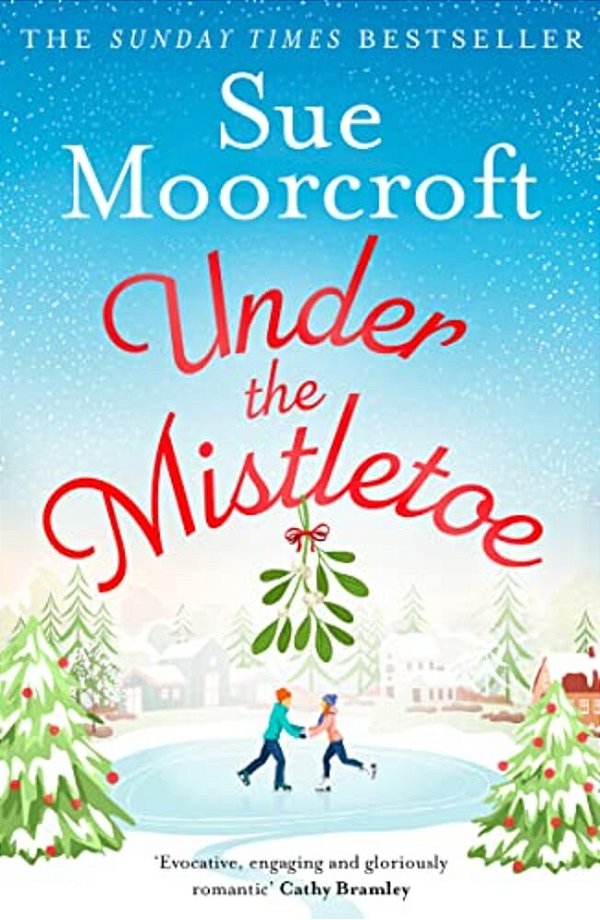 Under The Mistletoe-..